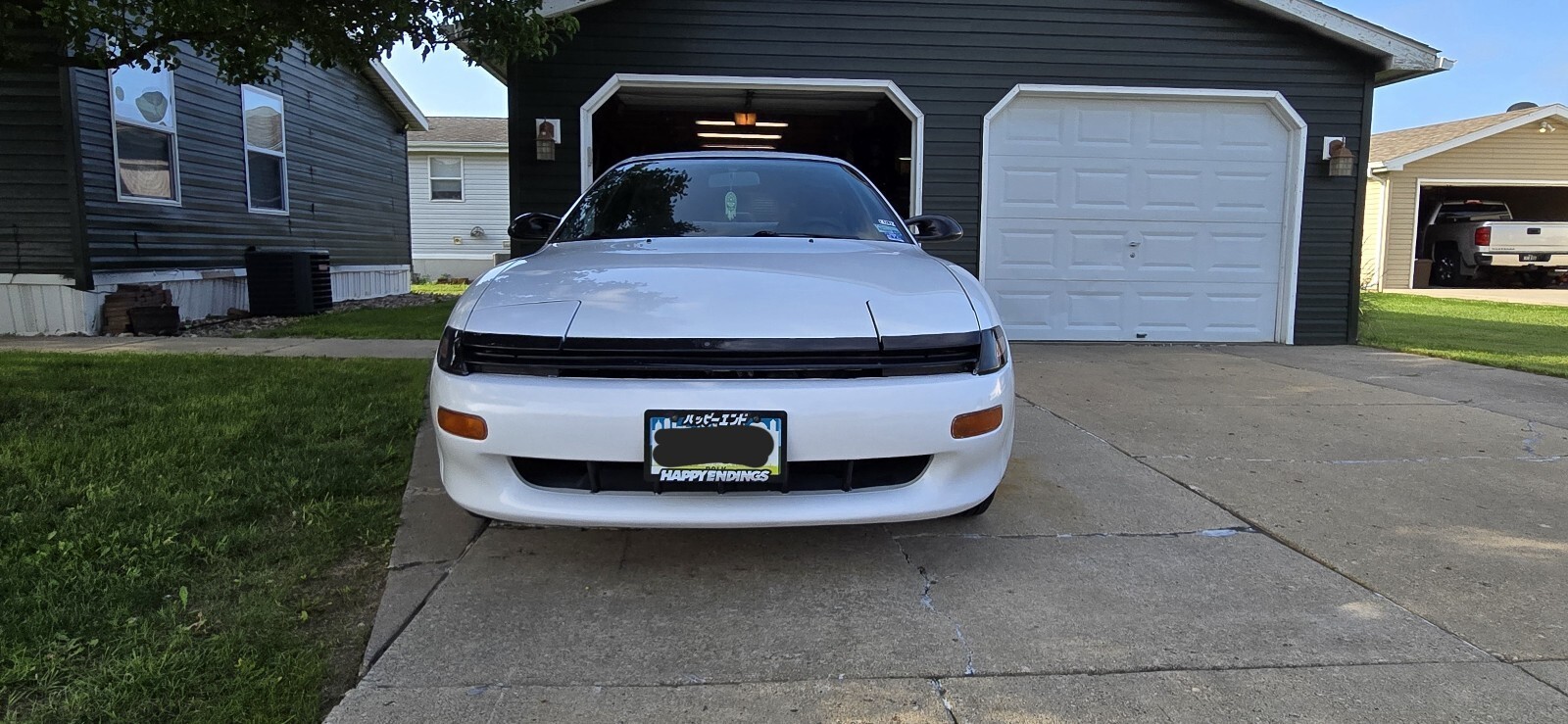 1990 Toyota Celica ST - photo 4