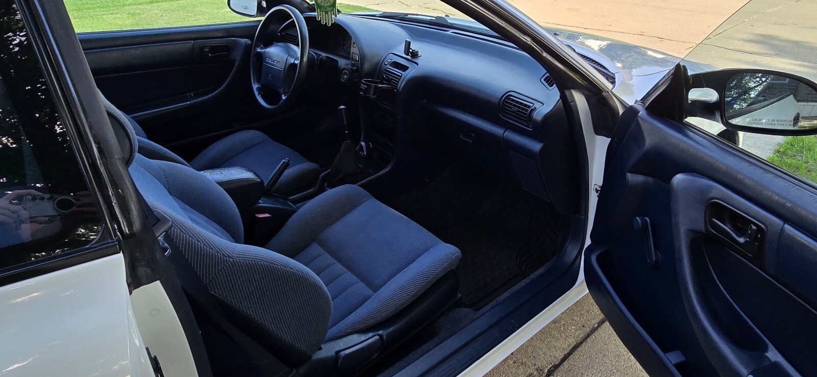1990 Toyota Celica ST - photo 8