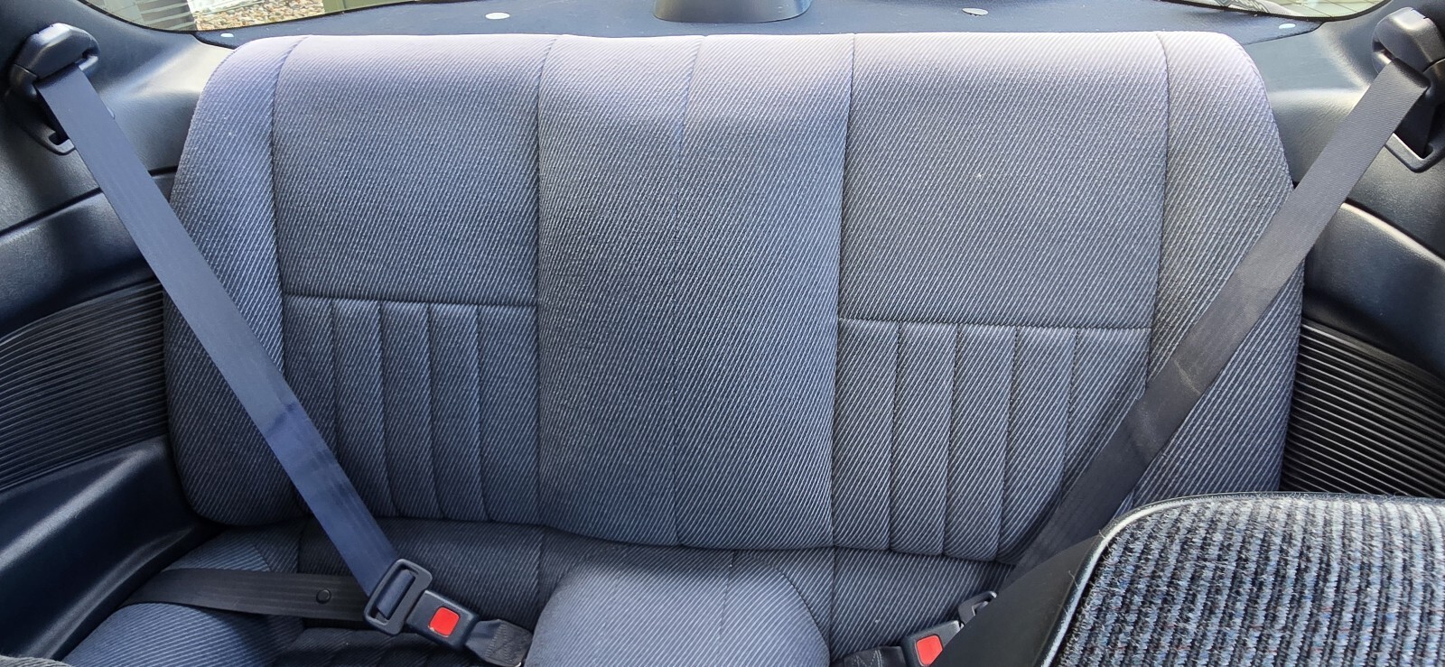 1990 Toyota Celica ST - photo 9