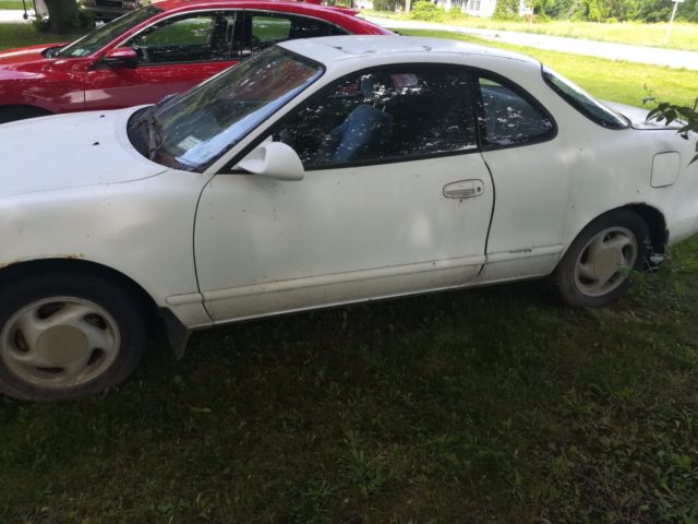 1990 Toyota Celica GT - photo 2