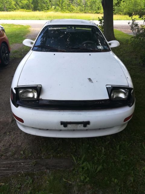 1990 Toyota Celica GT - photo 3