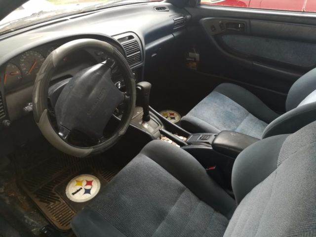 1990 Toyota Celica GT - photo 8