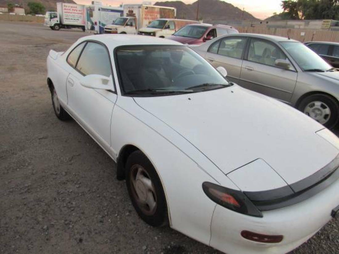1990 Toyota Celica