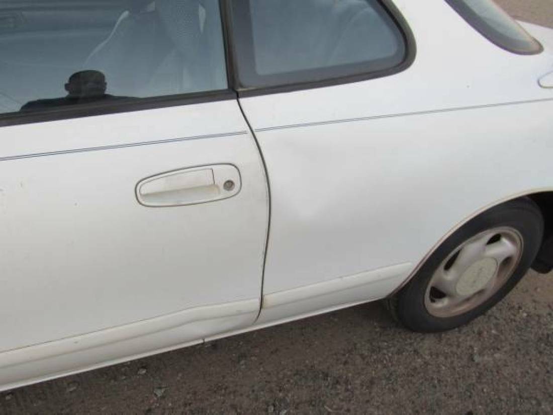 1990 Toyota Celica - photo 10