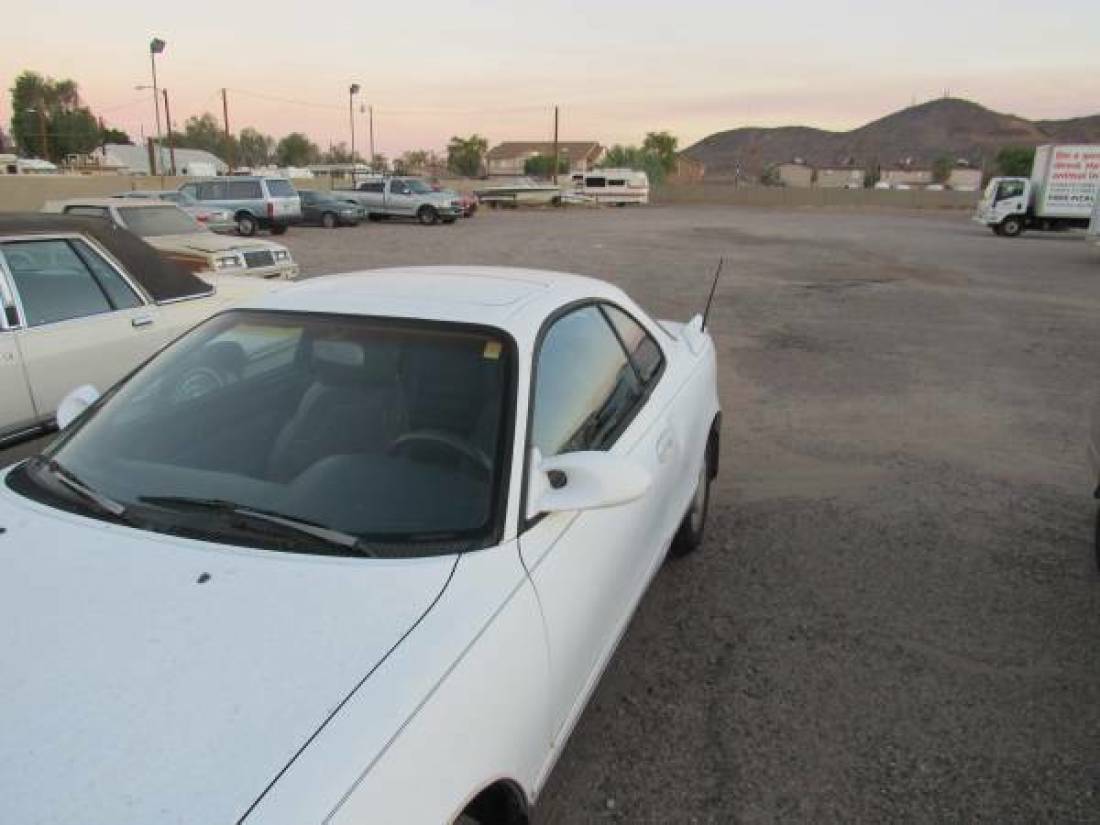 1990 Toyota Celica - photo 12