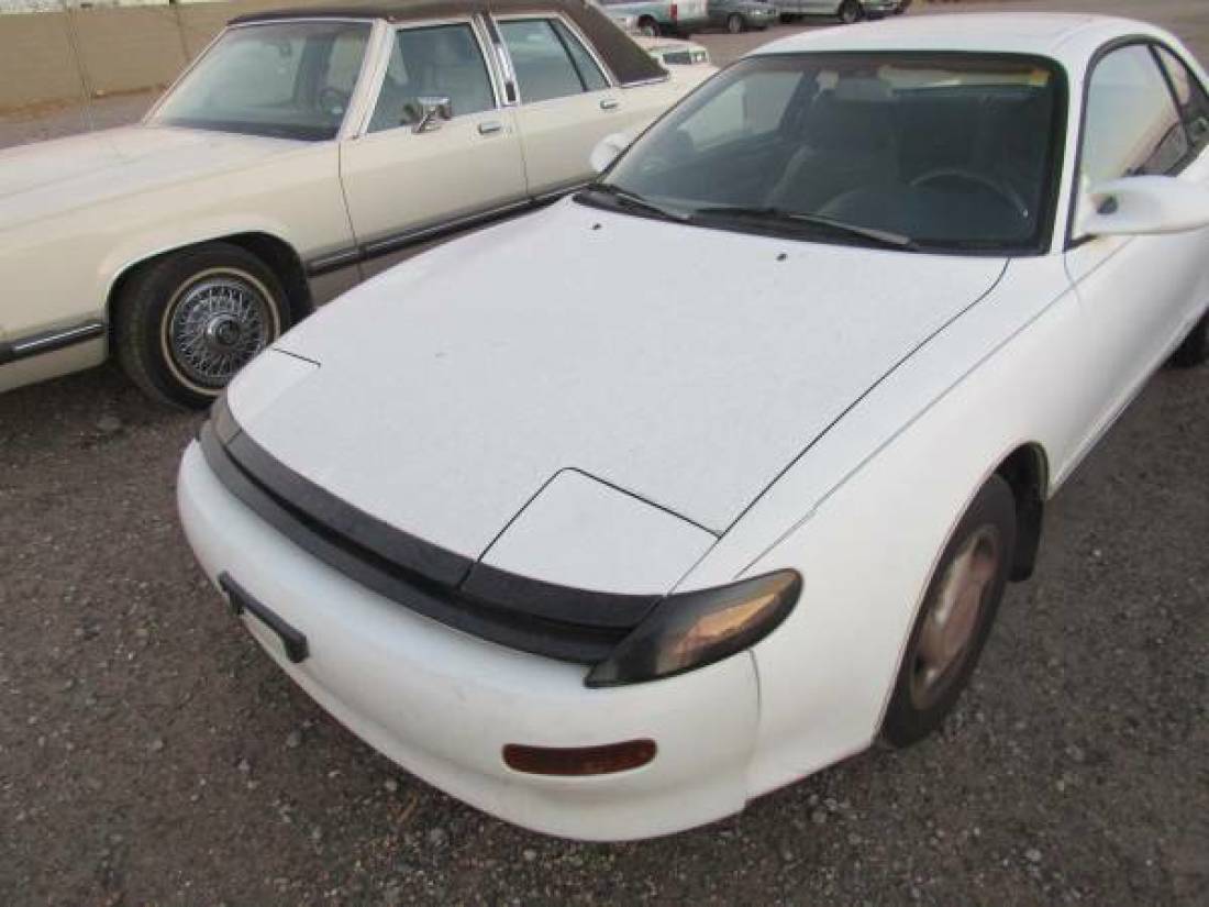 1990 Toyota Celica - photo 2
