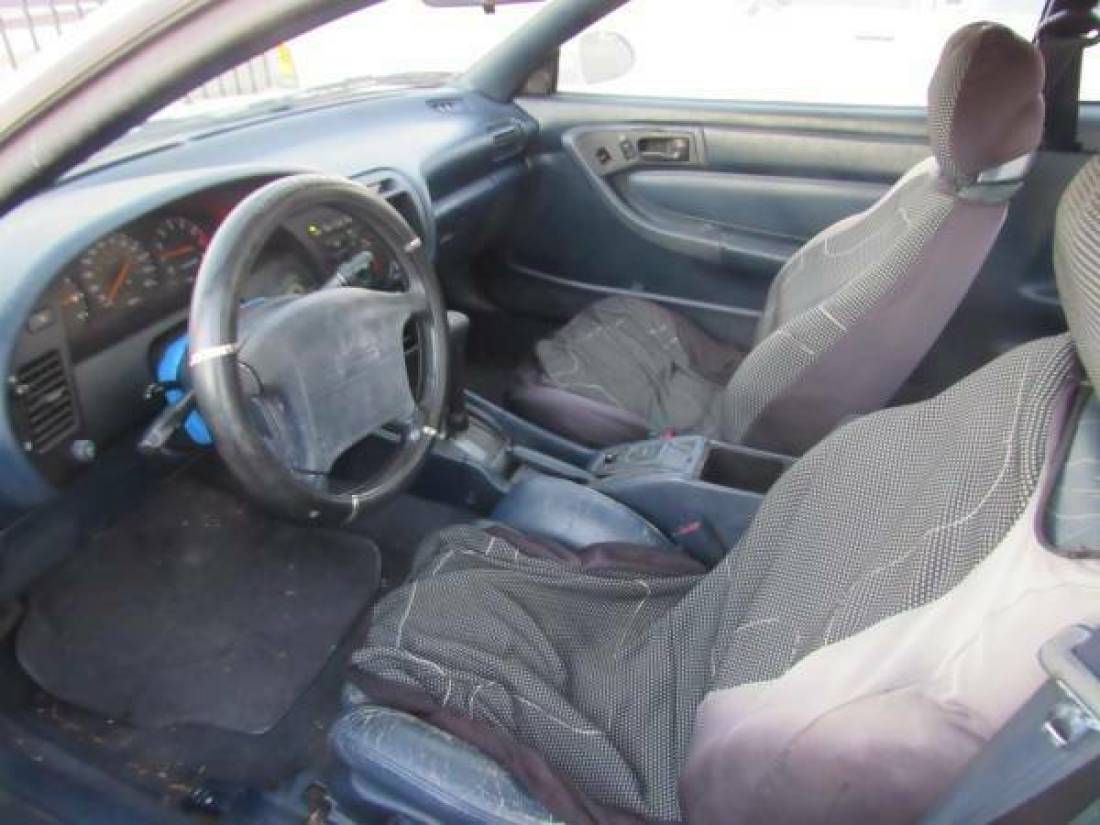 1990 Toyota Celica - photo 5