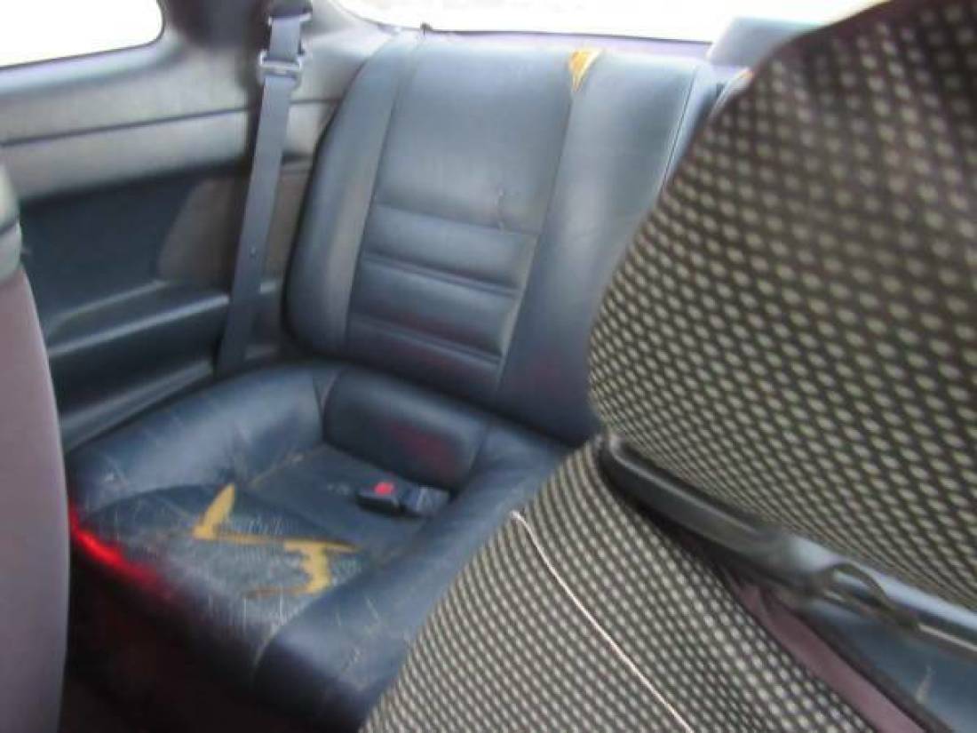 1990 Toyota Celica - photo 6