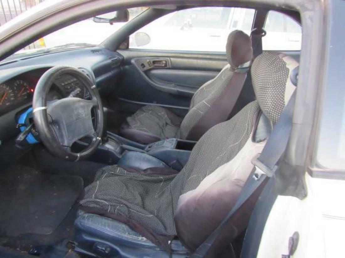 1990 Toyota Celica - photo 8