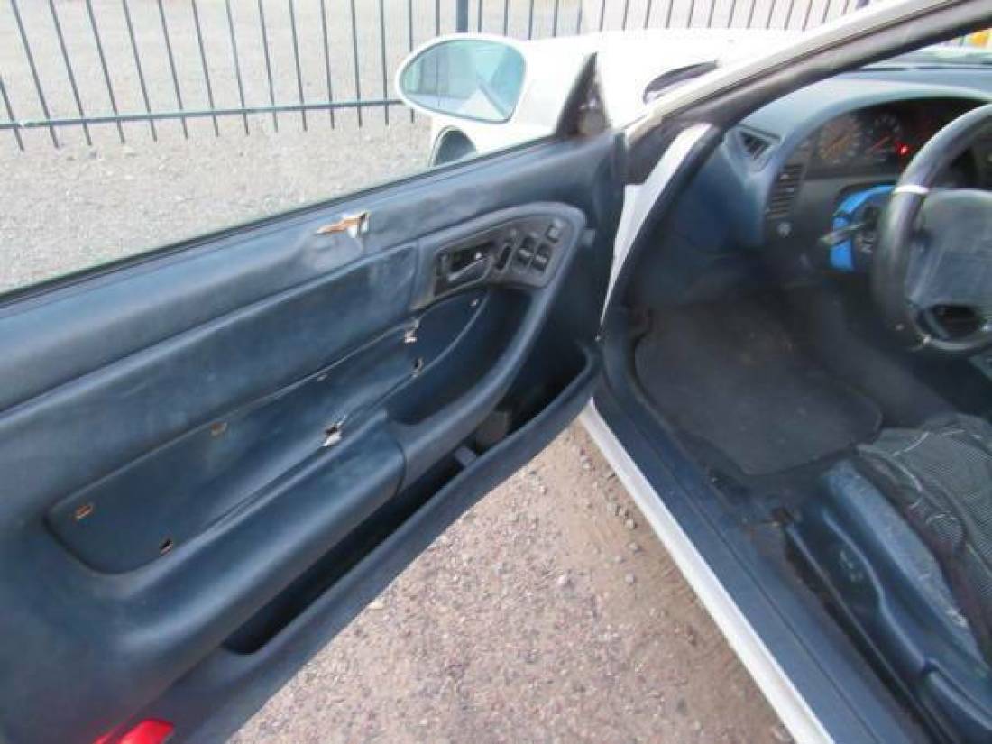 1990 Toyota Celica - photo 9