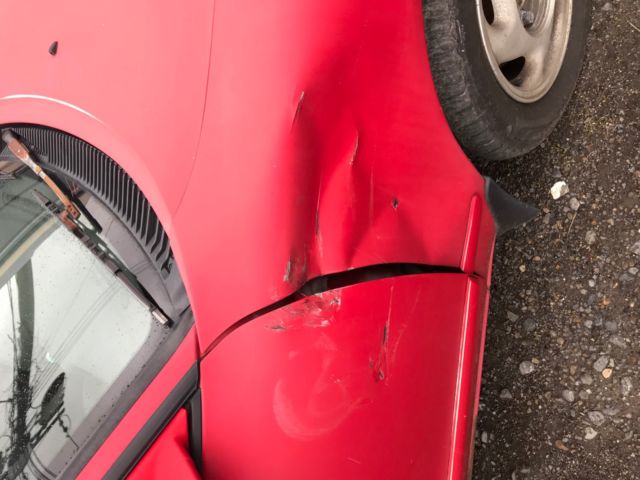 1990 Toyota Celica - photo 7