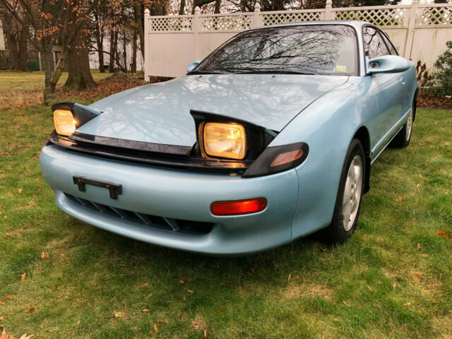 1990 Toyota Celica GT 2.2 1990 Toyota Celica GT