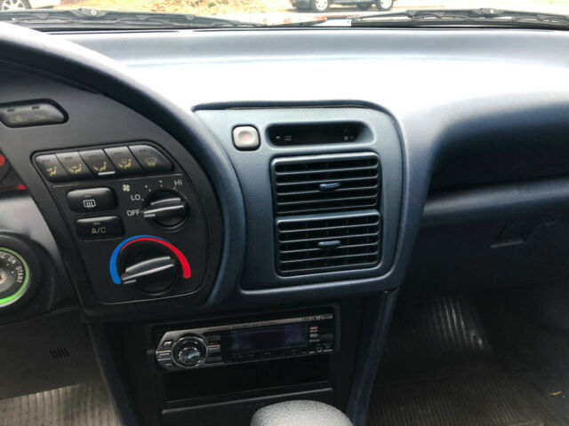 1990 Toyota Celica GT - photo 6
