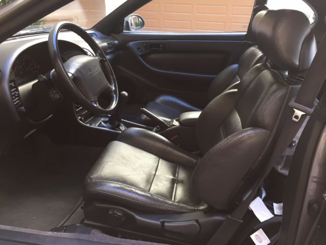 1990 Toyota Celica All Trac Turbo - photo 2