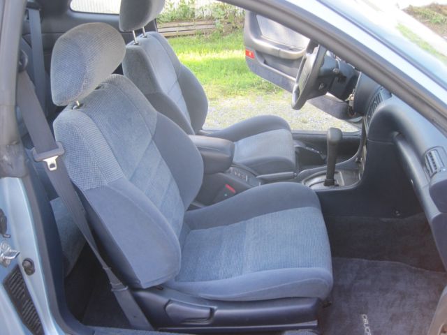 1990 Toyota Celica GT - photo 11