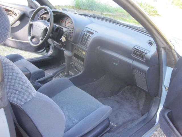 1990 Toyota Celica GT - photo 12