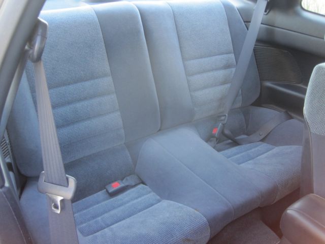 1990 Toyota Celica GT - photo 13