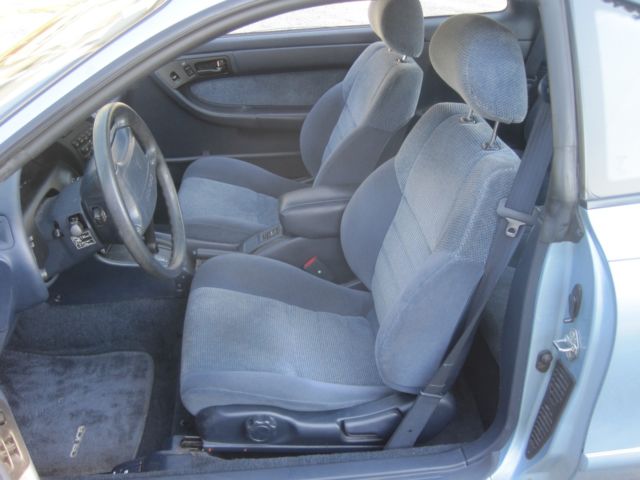 1990 Toyota Celica GT - photo 6