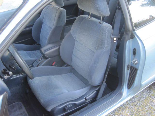 1990 Toyota Celica GT - photo 7