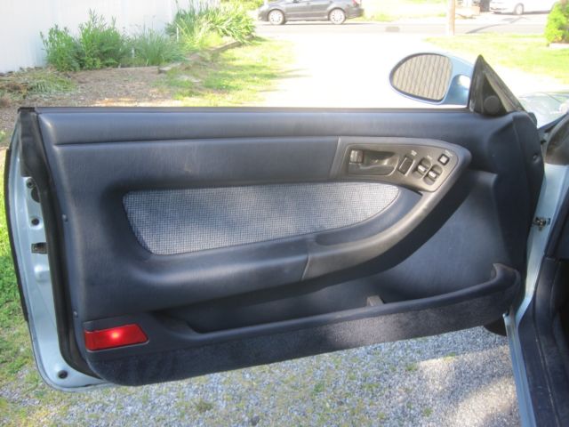 1990 Toyota Celica GT - photo 9