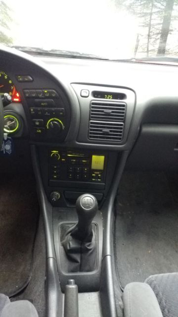 1990 Toyota Celica GT-S - photo 5