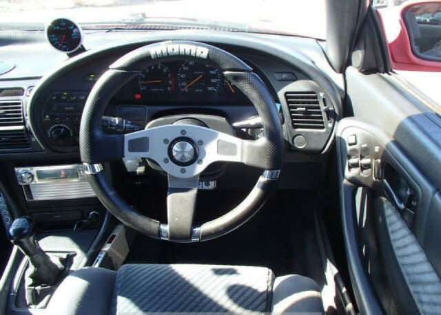 1990 Toyota Celica GT4 - photo 8