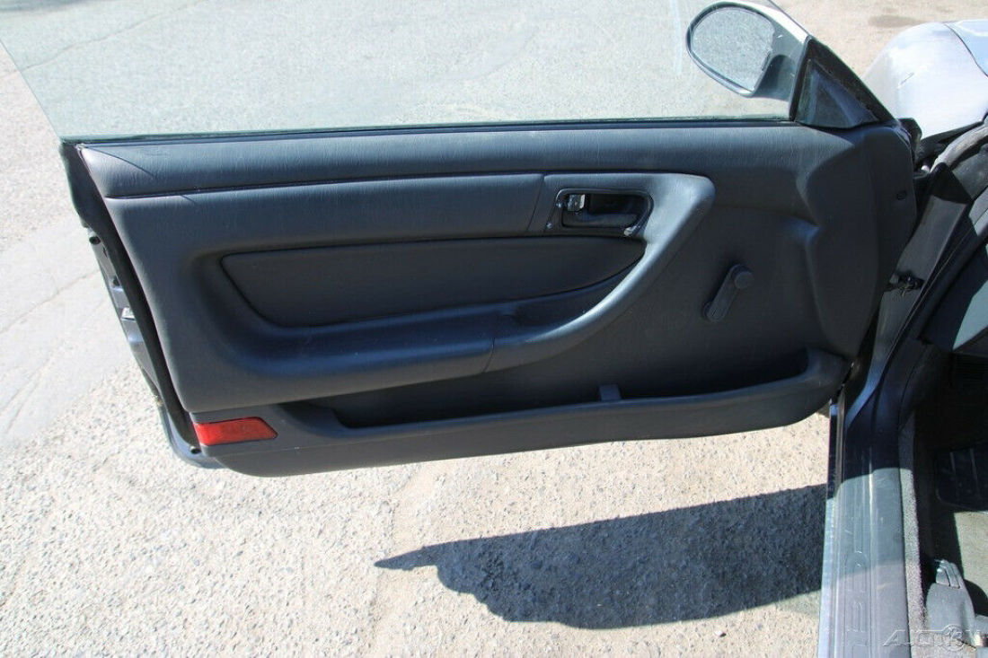 1990 Toyota Celica ST - photo 12