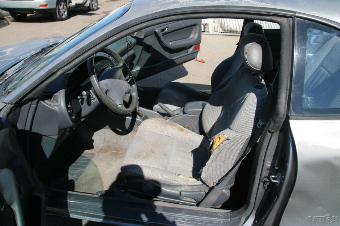 1990 Toyota Celica ST - photo 13