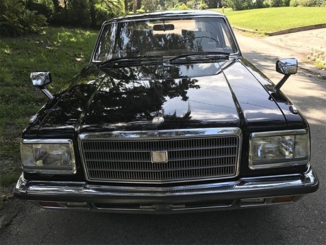 1990 Toyota Century -- - photo 7