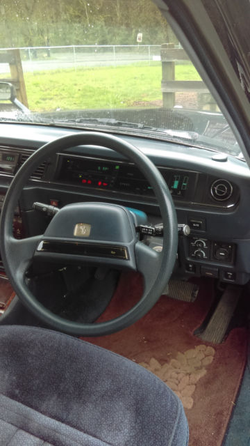 1990 Toyota Other Luxury - photo 4
