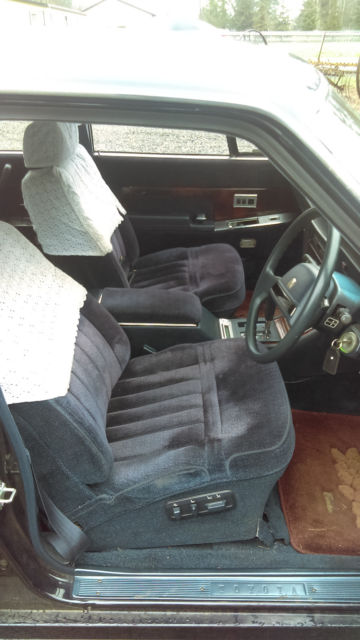 1990 Toyota Other Luxury - photo 5