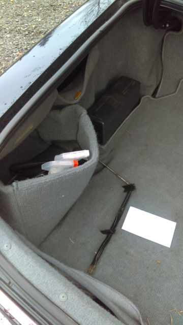 1990 Toyota Other Luxury - photo 7