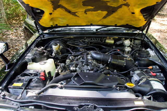 1990 Toyota Other - photo 13