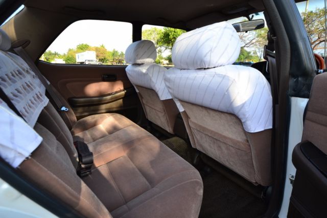 1990 Toyota Other Avante - photo 6