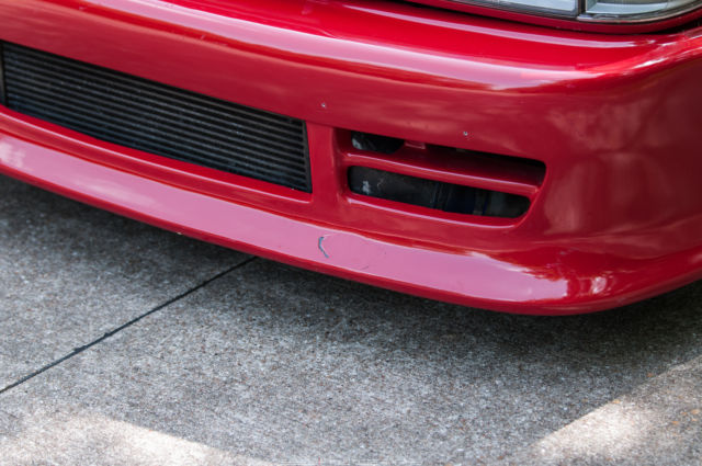 1990 Toyota Chaser - photo 4
