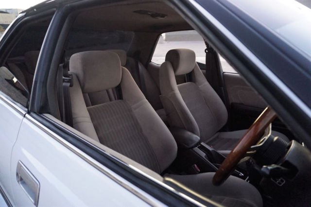 1990 Toyota Cressida - photo 10