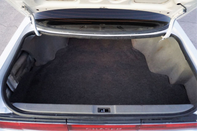 1990 Toyota Cressida - photo 12