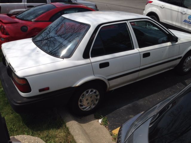 1990 Toyota Corolla - photo 4