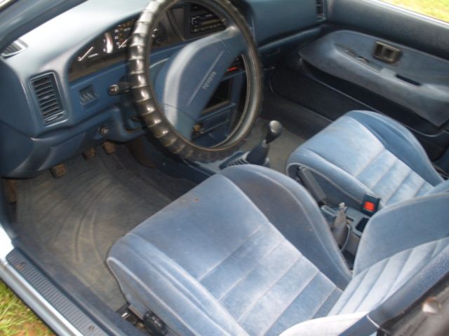 1990 Toyota Corolla Excellent - photo 8