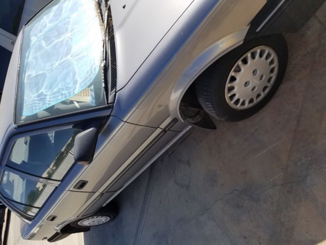 1990 Toyota corolla - photo 2