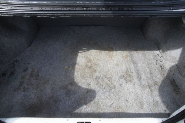 1990 Toyota Corolla DLX Sedan 4-Door - photo 13