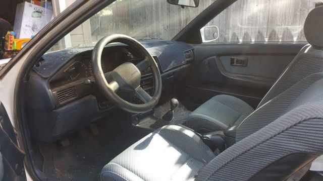 1990 Toyota Corolla - photo 4