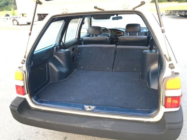 1990 Toyota Corolla DX - photo 5