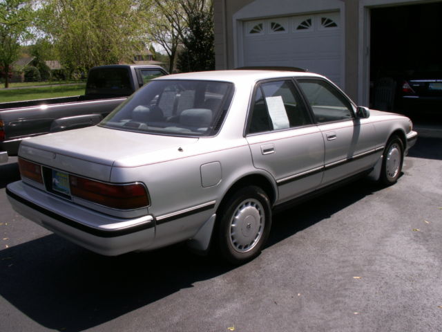 1990 Toyota Cressida - photo 2