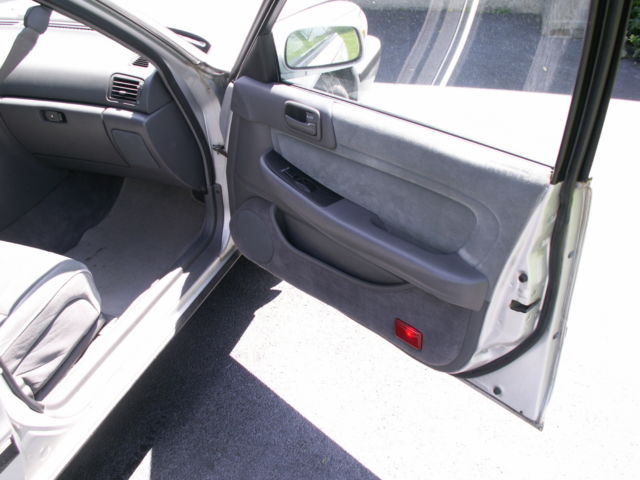 1990 Toyota Cressida - photo 6