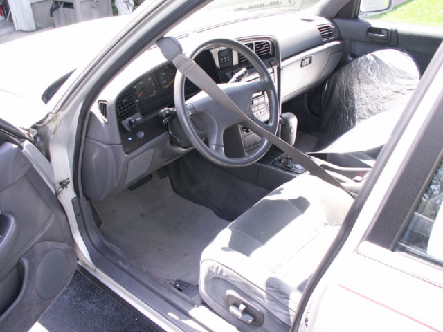 1990 Toyota Cressida - photo 9