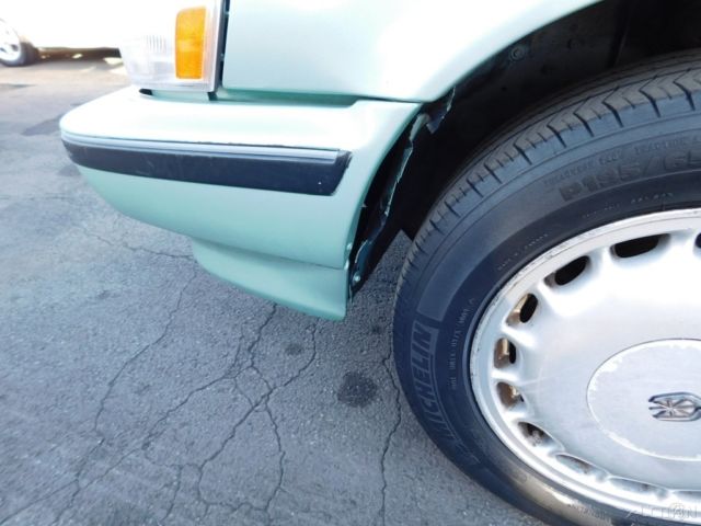 1990 Toyota Cressida - photo 10
