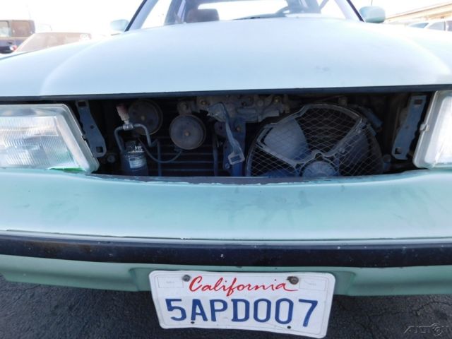 1990 Toyota Cressida - photo 11