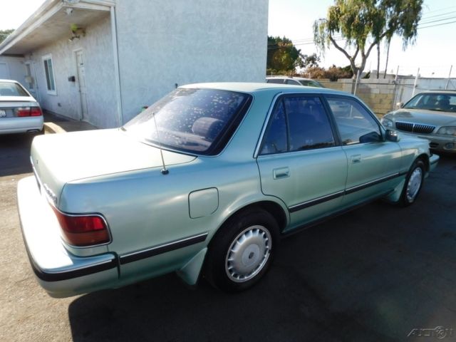 1990 Toyota Cressida - photo 4