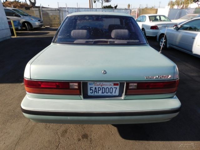 1990 Toyota Cressida - photo 5